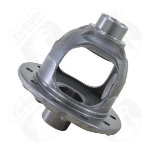 Jeep Wrangler JK Differential Carrier Case - Yukon Gear & Axle - Standard Open Carrier Case for Dana 30, 3.73+ - `07-`17